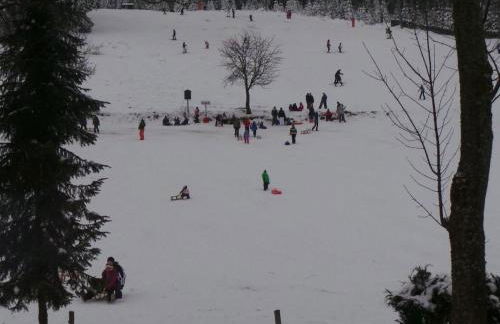 Apartment Fewo Am Skihang OG by Interhome - Foto 11