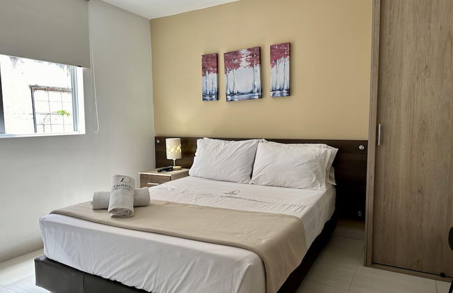 Laureles Guest House - LGH Hotel - Foto 15