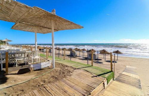 OleHolidays 612 Romana Playa junto al mar - Foto 25