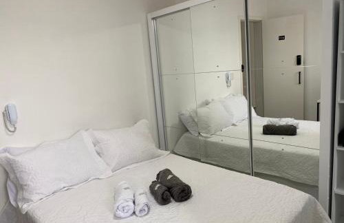 BELAKIT, apê lindo a 900m do Centro Histórico - Foto 11