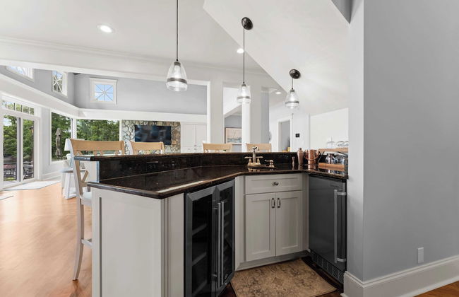 Paradise Pointe by Avantstay Lakefront + Views + Playset - Foto 20