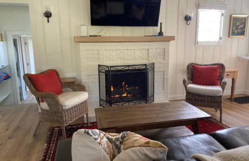 laguna beach cottage home - Foto 53