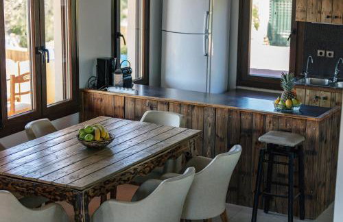 Villa Skantali - Foto 47