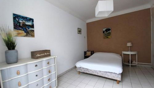 Maison familiale proche de la mer - Foto 5