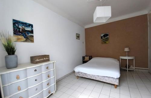 Maison familiale proche de la mer - Foto 5