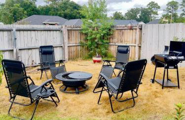 Family Milton Home with Private Pool - Foto 34