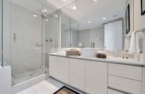 Luxury Waterfront Suite with Great Views - Foto 33