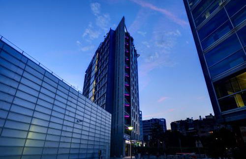 UNA Hotels The One Milano Hotel & Residence - Foto 63