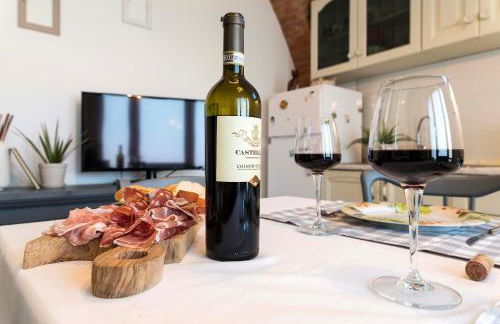 Tosca's House - Foto 51