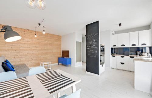 NORDBYHUS Apartamenty Chmielna Park - Foto 56