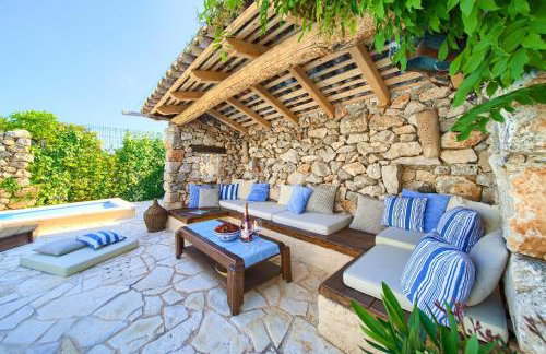 HERITAGE Villa AQUAMARINE - Foto 42