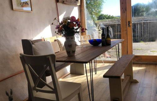 The Nook & Cranny at Berthllywd - Foto 5