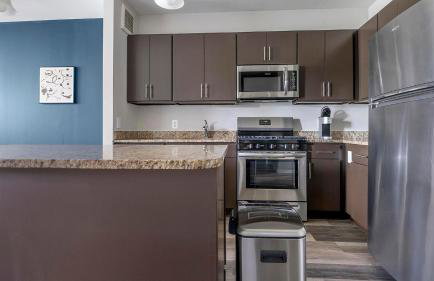 Landing Beautiful 1BD Clubhouse Gym - Foto 9