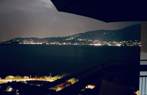 Suite bijoux On Lake Maggiore - Foto 27