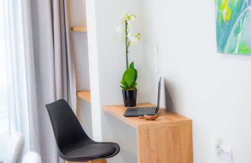 Blue Velvet Coast Luxury Villas - Photo 45