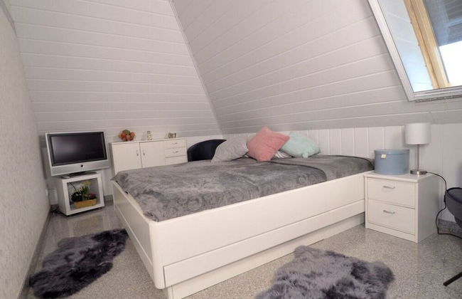 Holiday Home Captain's Villa - Foto 2