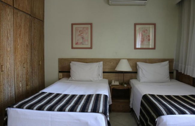 The Landmark Residence - Oficial - Foto 11