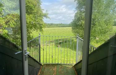 Elmcroft, Large House with Shepherds Hut - Foto 47