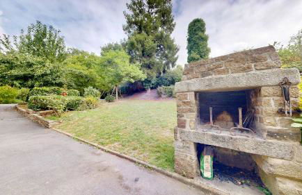 La Clef Decamp Hambye'ance Nature 28pers spa finlandais billard - Foto 25