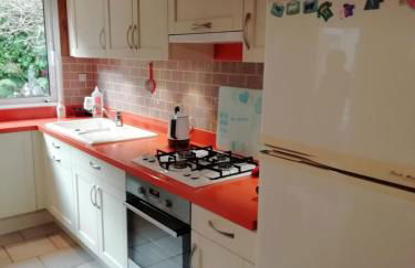 Havre de paix entre mer et forêt - Foto 9