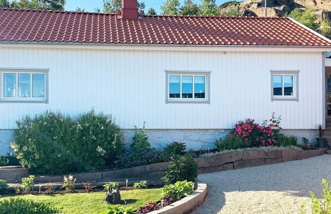 8 Person Holiday Home in Brastad - Photo 25