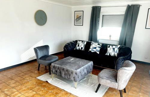 RELAX WOHNUNG LAUTERTAL - Foto 52