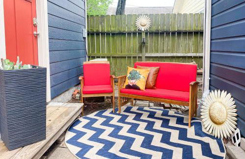 Midcentury Hideaway - House & Studio - Foto 30