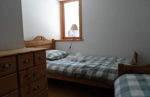 Prachtig familie appartement voor 6 personen in het hart van Argentière, Chamonix Mont-Blanc - Foto 20