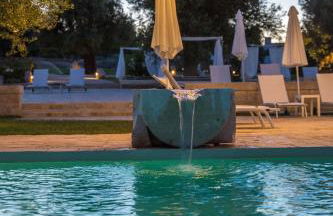 Masseria Parco della Grava - Foto 17