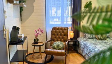 Pitchoune - Centre -Wifi - Equipé - Foto 4