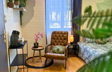 Pitchoune - Centre -Wifi - Equipé - Foto 4