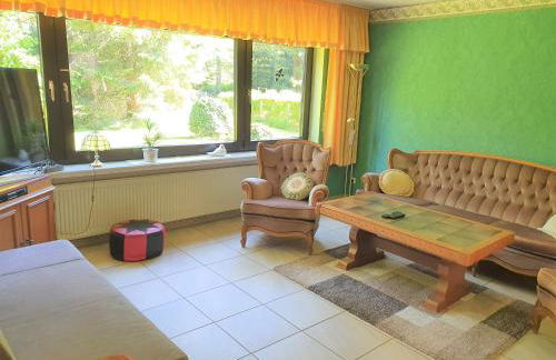 Ferienwohnung Haus Sonnenschein - Foto 6