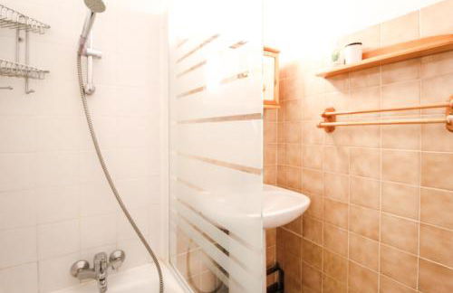 Spacious Apartment Iris, Flaine Foret - Foto 54