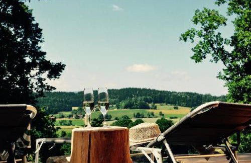 Hütten am Waldrand - Foto 11