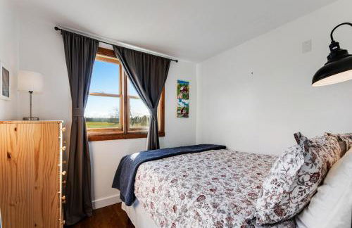 Historic Officer's Farmhouse at OLF - Foto 23