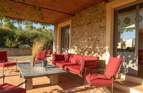 Luminoso Fienile vista vigne - Foto 12