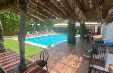 Villa Familia - Photo 8