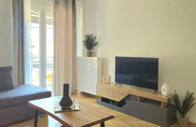 Mary's luxury apartment Nemea 2 - Foto 1