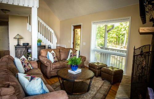 Scenic A-Frame - Pool, Hot Tub & Panoramic Views - Foto 40