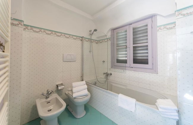 Villa La Rossa - Foto 15