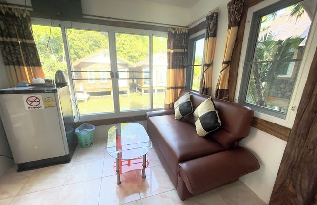 Punpoon Resort - Photo 15