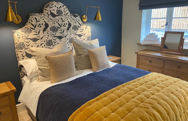 Rowley Farm Holidays - Photo 3