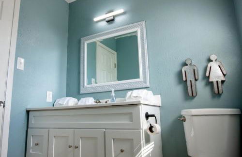 Near KYLE! - Gorgeous Georgia Getaway - Foto 5