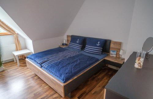 Ferienhaus Ostseeglück Neukirchen - Photo 12