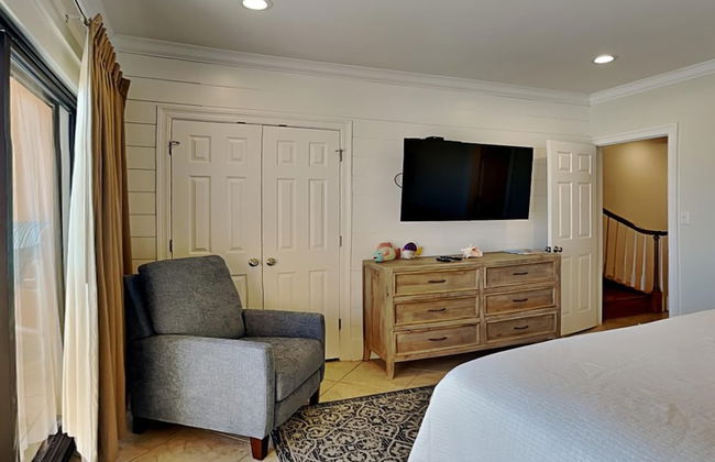 Aegean by Southern Vacation Rentals - Foto 5