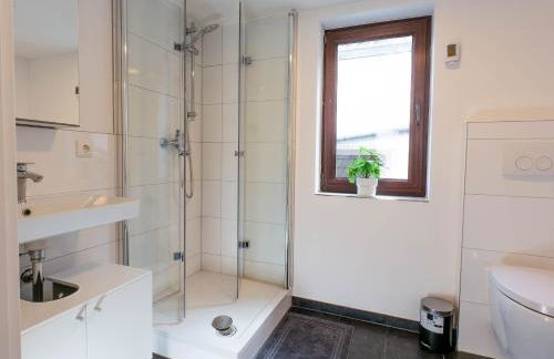 bookandstay24 com Rossdorf II ganzes Haus bei Darmstadt, Frankfurt, Rhein Main Gebiet - Foto 6