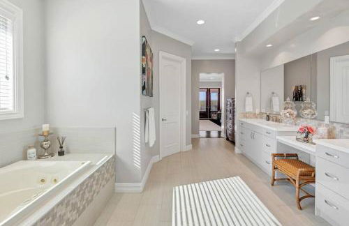 Luxurious Mansion in Wine Country - Foto 35