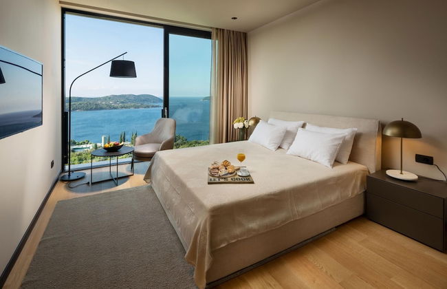 Villa Elena Dubrovnik - Foto 11