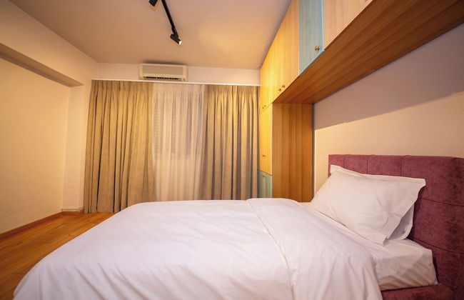 Blloku Unique Apartments 3 - Foto 8