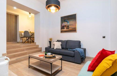 New and spacious loft area Numancia - Foto 24